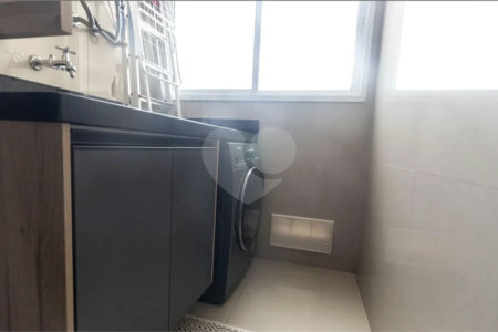 Apartamento à venda com 2 quartos, sendo 1 suíte, em Vila Dom Pedro II, São Paulo, SP