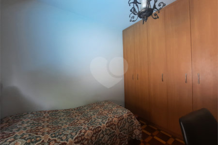 Casa à venda com 4 quartos, sendo 3 suítes,  em Jardim Marajoara, São Paulo, SP