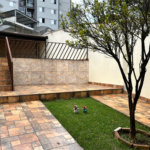 Sobrado à venda com 3 quartos em Vila Aurora (zona Norte), São Paulo, SP