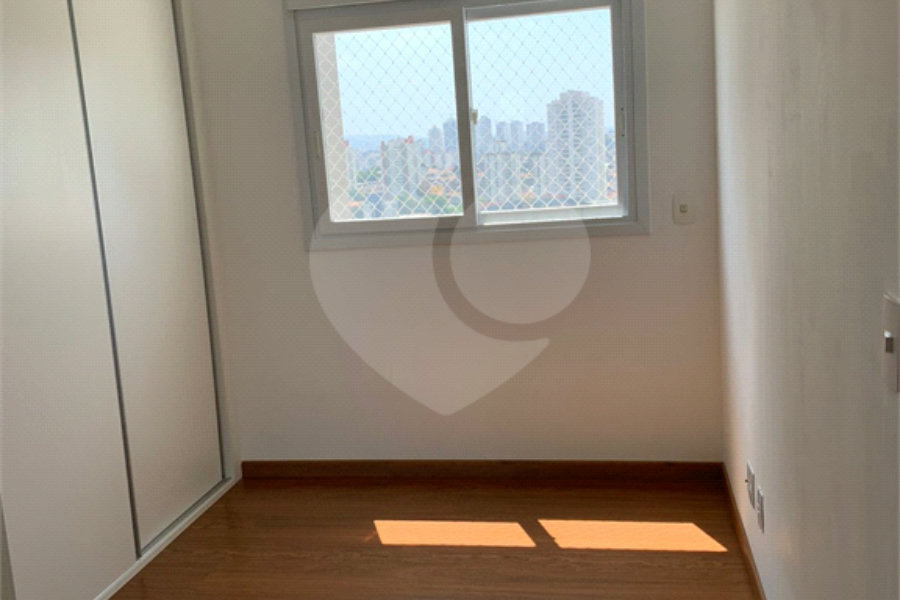 Apartamento à venda com 2 quartos, sendo 1 suíte, em Casa Verde, São Paulo, SP