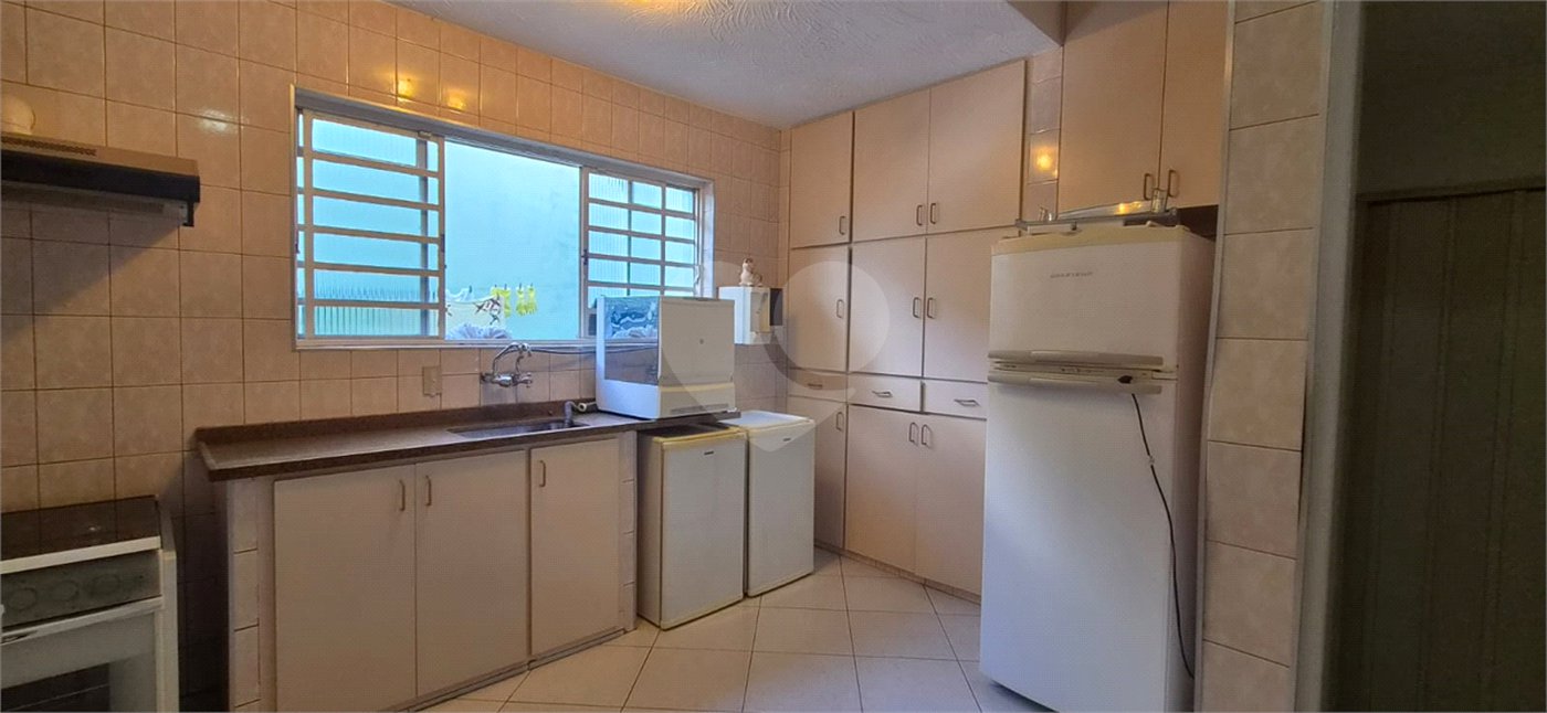 Sobrado à venda com 3 quartos, sendo 1 suíte, em Santana, São Paulo, SP