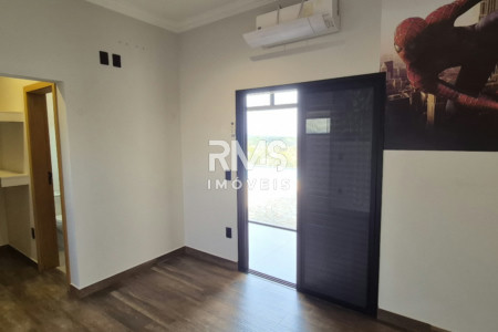 Casa à venda com 3 suítes no condomínio Santo Antonio ii, Itu - SP