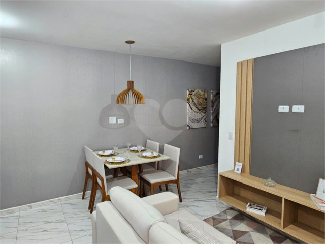 Apartamento à venda com 2 quartos em Tucuruvi, São Paulo, SP