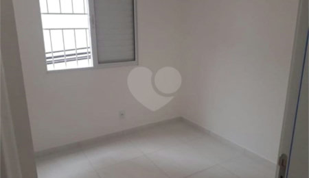 Apartamento à venda com 2 quartos no Brasilândia, São Paulo, SP