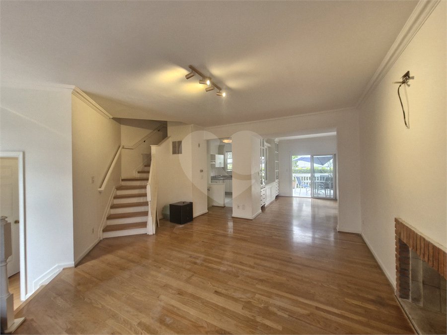 Casa para alugar com 4 quartos, sendo 2 suítes, no condomínio Fairmont, São Paulo - SP