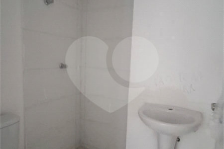 Apartamento à venda com 2 quartos em Vila Gustavo, São Paulo, SP