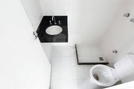 Cobertura à venda com 2 quartos, sendo 1 suíte,  em Tijuca, Rio de Janeiro, RJ