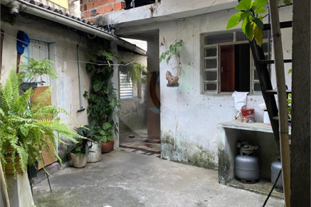 Casa à venda com 2 quartos em Jardim Santa Mena, Guarulhos, SP