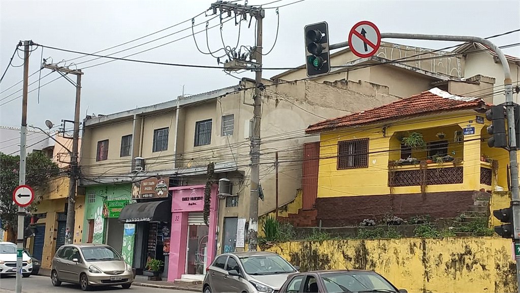 Prédio à venda em Vila Nova Cachoeirinha, São Paulo, SP