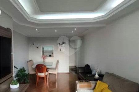 Apartamento à venda em Vila Vermelha, São Paulo, SP