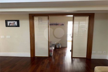 Apartamento à venda com 3 suítes em Chácara Santo Antônio (zona Sul), São Paulo, SP