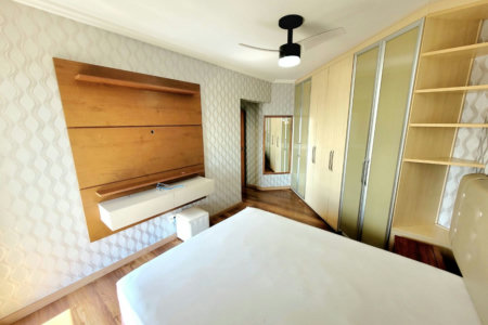 Apartamento à venda, 225 m² por R$ 2.350.000,00 - Aparecida - Santos/SP