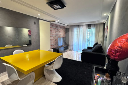 Apartamento à venda ou para alugar com 3 quartos, sendo 2 suítes, em Jardim Marajoara, São Paulo, SP