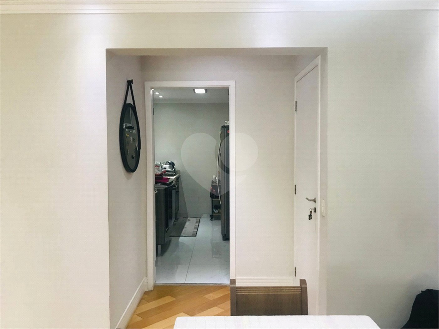 Apartamento à venda com 3 quartos, sendo 1 suíte,  no Centro, São Bernardo do Campo, SP