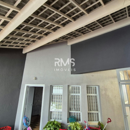 Casa para alugar com 3 quartos, sendo 1 suíte,  em Jardim Paraíso, Itu, SP