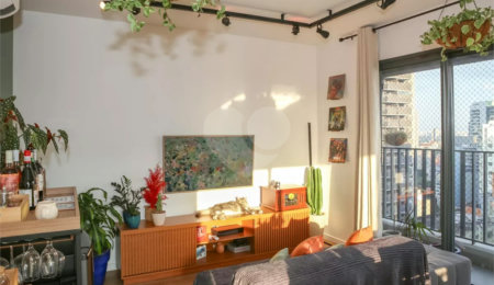 Apartamento à venda com 2 quartos, sendo 1 suíte,  em Jardim Vera Cruz, São Paulo, SP