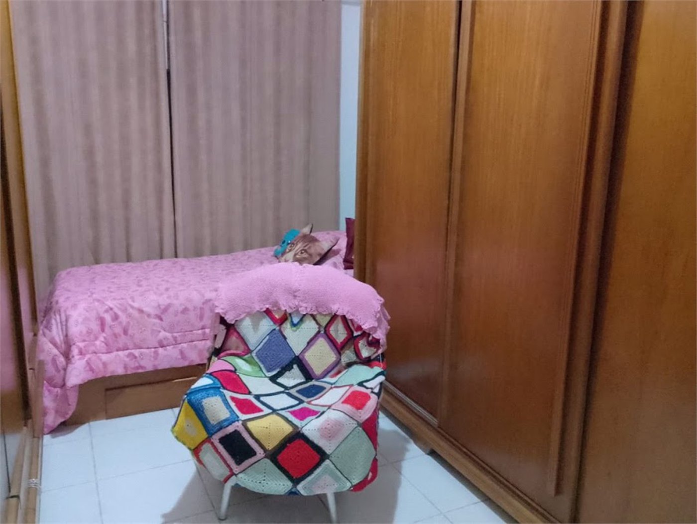 Casa Residencial à venda, Aviação, Praia Grande - CA0349.