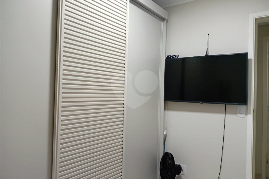 Apartamento à venda com 2 quartos em Vila Guilherme, São Paulo, SP