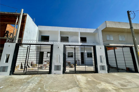 Casa à venda com 1 suíte no condomínio Unifamiliar, Sorocaba - SP