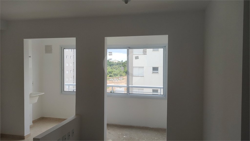 Apartamento à venda com 2 quartos em Jardim São Carlos, Sorocaba, SP