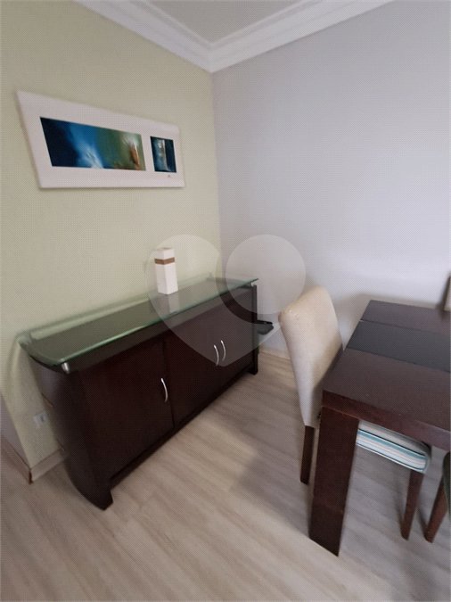 Apartamento à venda com 2 quartos em Santana, São Paulo, SP