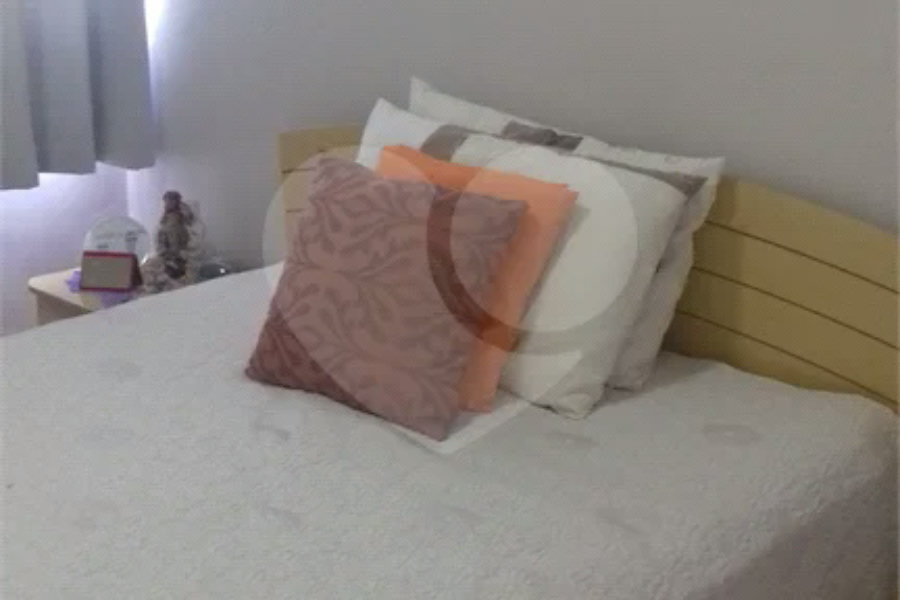 Apartamento à venda com 3 quartos, sendo 1 suíte, em Mandaqui, São Paulo, SP