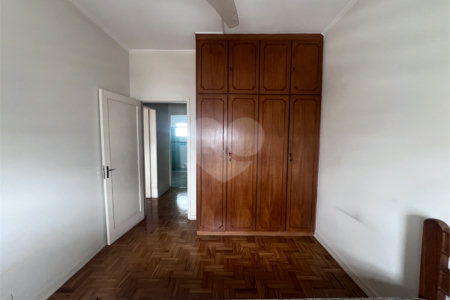 Apartamento à venda com 2 quartos em Lapa, São Paulo, SP