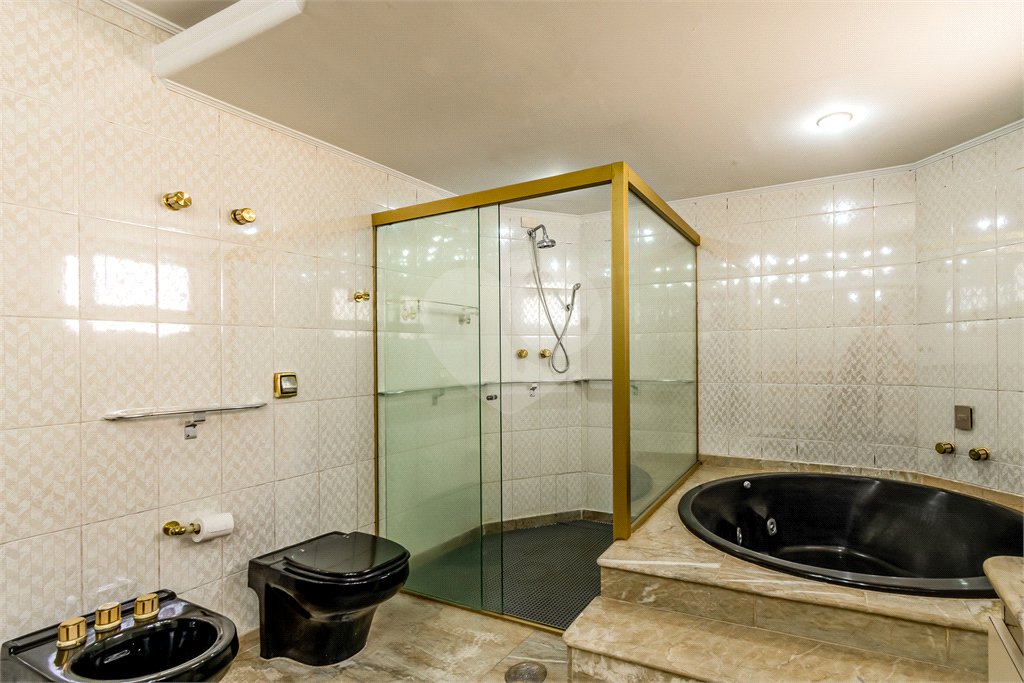 Duplex para alugar com 3 suítes em Santana, São Paulo, SP
