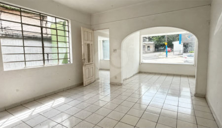 Casa Térrea para alugar com 1 quarto em Alto da Boa Vista, São Paulo, SP