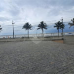 Apartamento à venda com 1 quarto em Praias Paulistanas, Mongaguá, SP