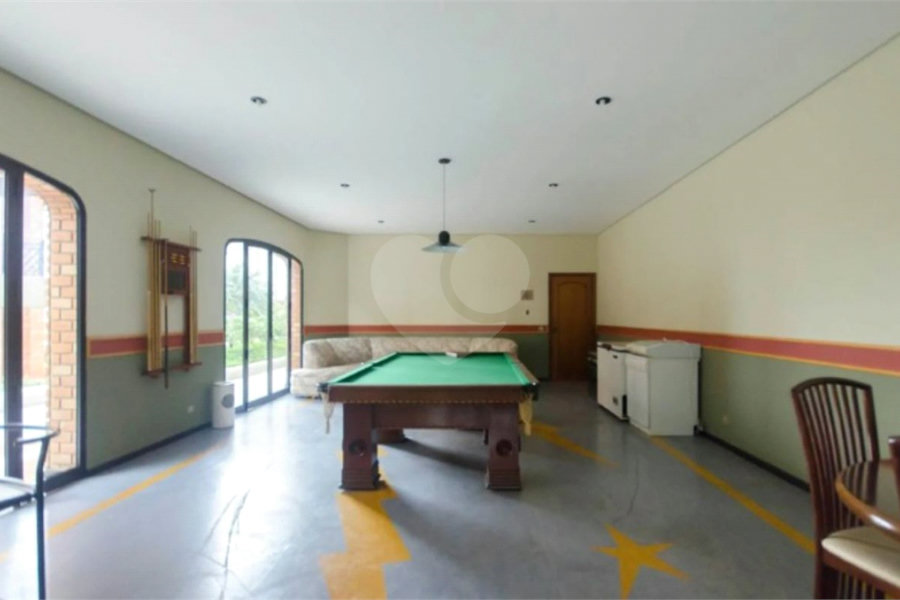 Apartamento à venda com 4 suítes em Alto de Pinheiros, São Paulo, SP