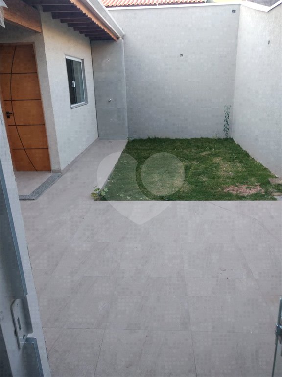 Casa Térrea à venda com 2 quartos, sendo 1 suíte, em Nova Cerejeira, Atibaia, SP