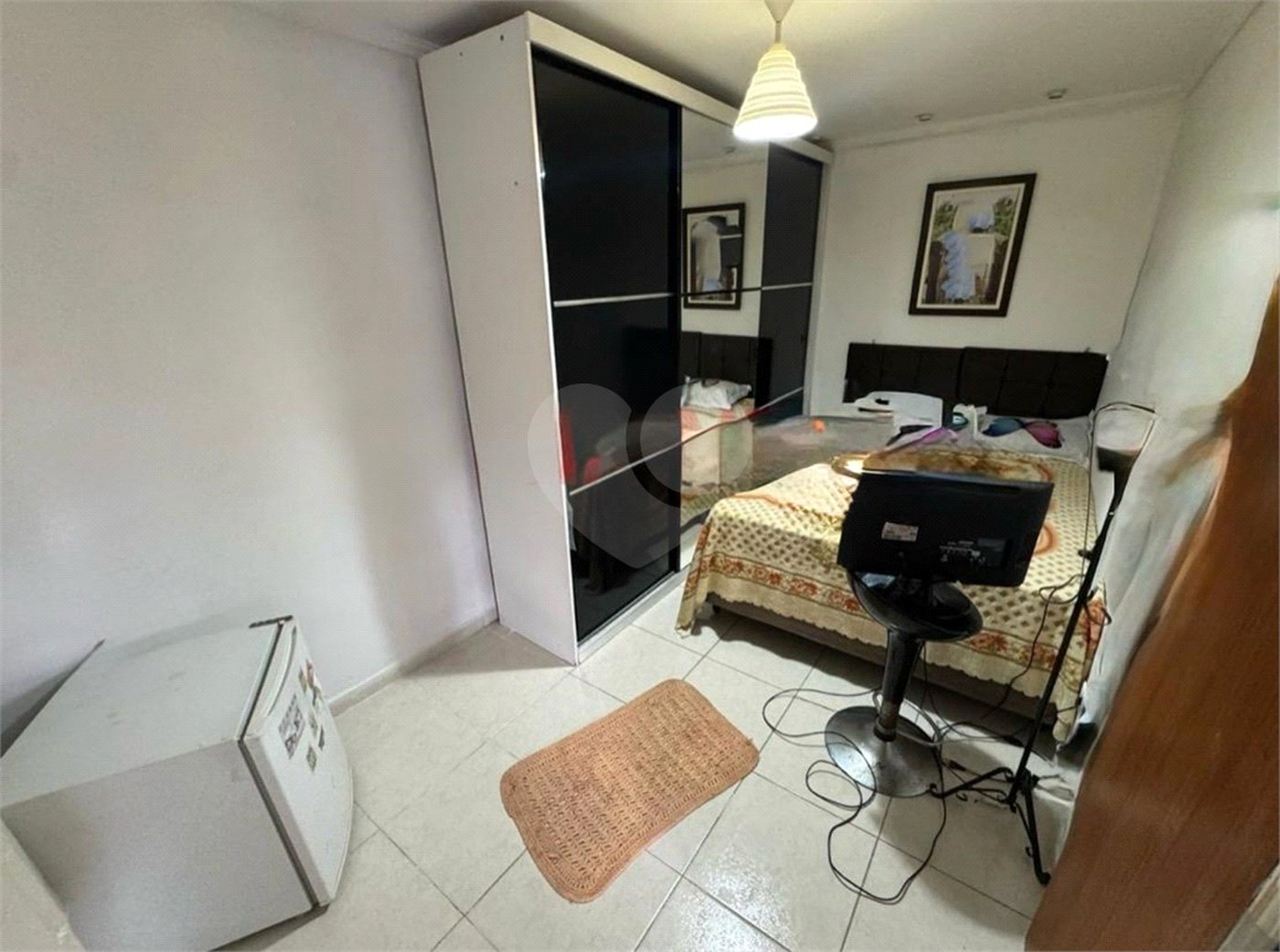 Sobrado à venda com 4 quartos, sendo 1 suíte, em Vila Gustavo, São Paulo, SP
