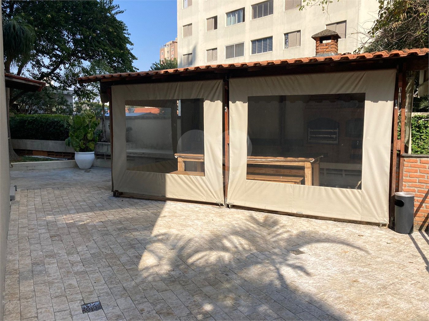 Apartamento à venda com 2 quartos em Vila Congonhas, São Paulo, SP