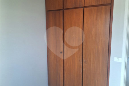 Apartamento à venda com 2 quartos em Jardim Iracema, São Paulo, SP