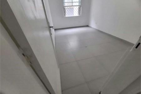 Apartamento Residencial para locação, Gonzaga, Santos - AP0140.