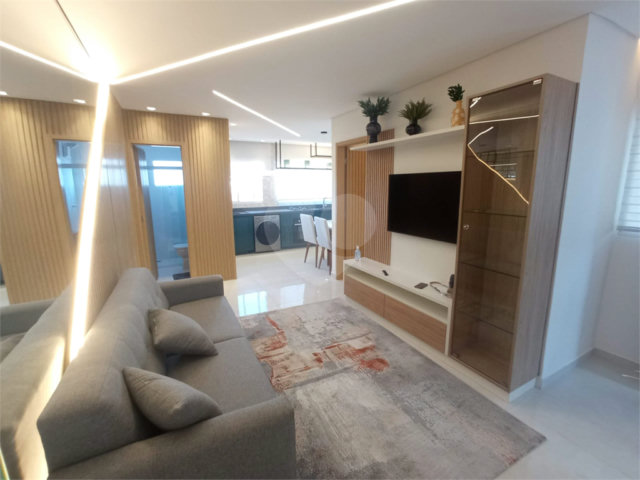 Casa à venda com 2 quartos no condomínio Residencial Aragão, São Paulo - SP