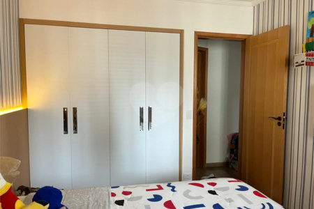 Apartamento à venda com 3 quartos em Santana, São Paulo, SP