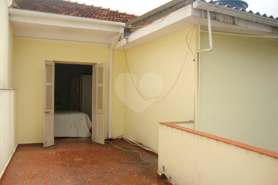 Sobrado à venda com 3 quartos em Santana, São Paulo, SP