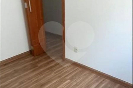 Apartamento à venda com 2 quartos em Água Branca, São Paulo, SP