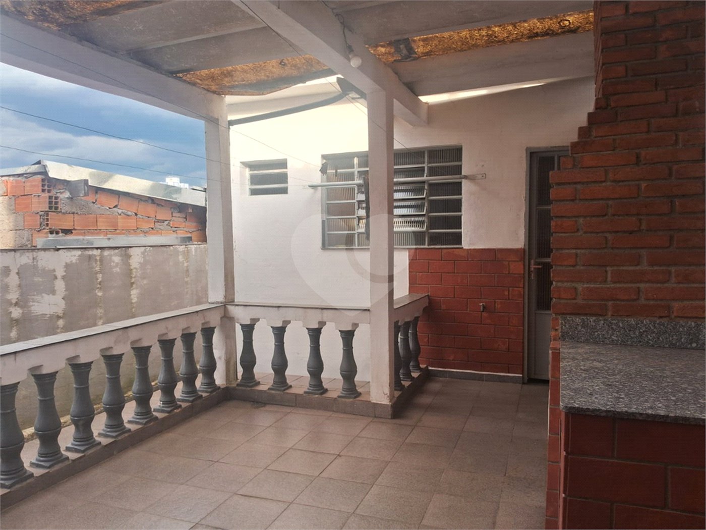 Casa à venda com 2 quartos em Vila Jaguara, São Paulo, SP
