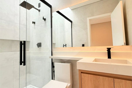 Casa à venda com 3 suítes no condomínio Residencial Milano, Indaiatuba - SP