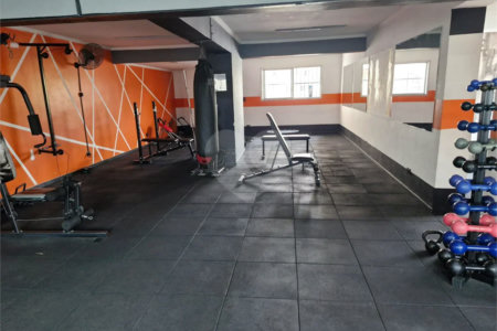 Apartamento à venda com 2 quartos em Parada Inglesa, São Paulo, SP