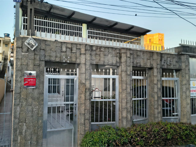 Casa à venda com 6 quartos em Casa Verde, São Paulo, SP
