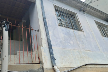 Casa de Vila à venda com 2 quartos em Vila Maria Alta, São Paulo, SP