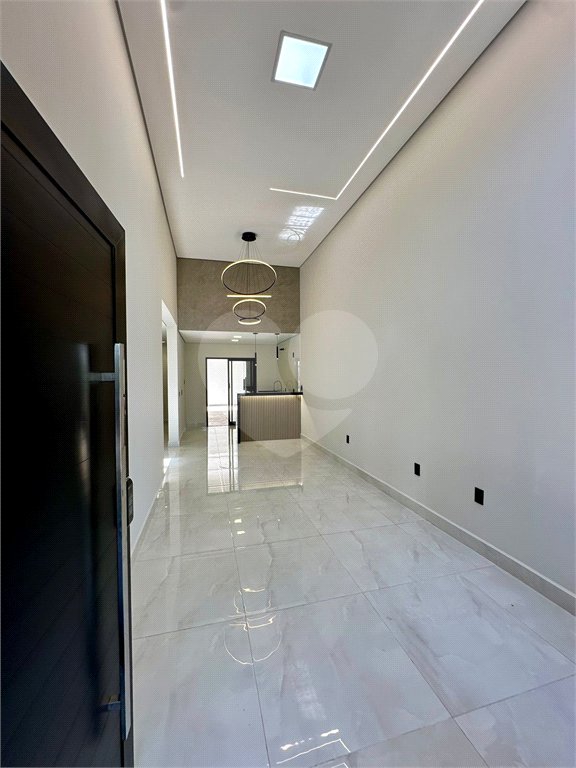 Casa à venda com 3 quartos, sendo 1 suíte, no condomínio Horto Florestal Villagio, Sorocaba - SP