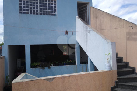 Casa à venda com 2 quartos em Progresso, Itu, SP