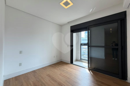 Apartamento à venda com 3 suítes em Chácara Santo Antônio (zona Sul), São Paulo, SP