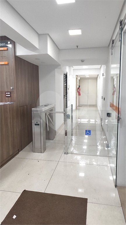 Sala à venda em Vila Guarani (z Sul), São Paulo, SP
