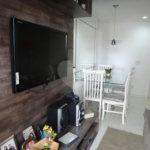 Apartamento à venda com 2 quartos em Vila Mascote, São Paulo, SP